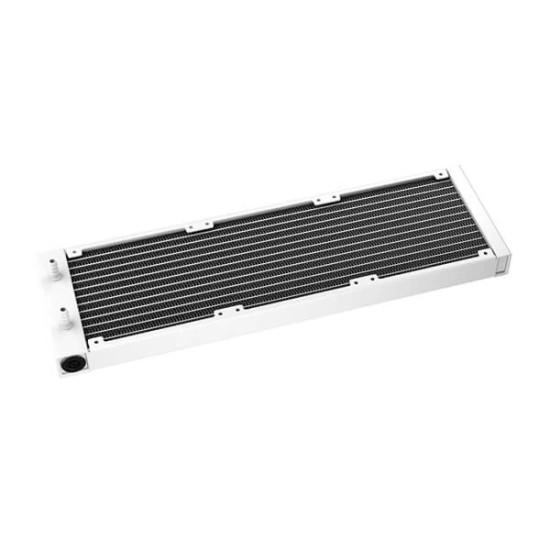 Deepcool LS720 White 360mm Liquid cpu cooler